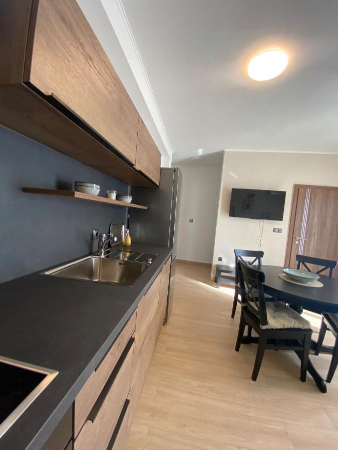 Apartmani Cvita Neviđane Exterior foto