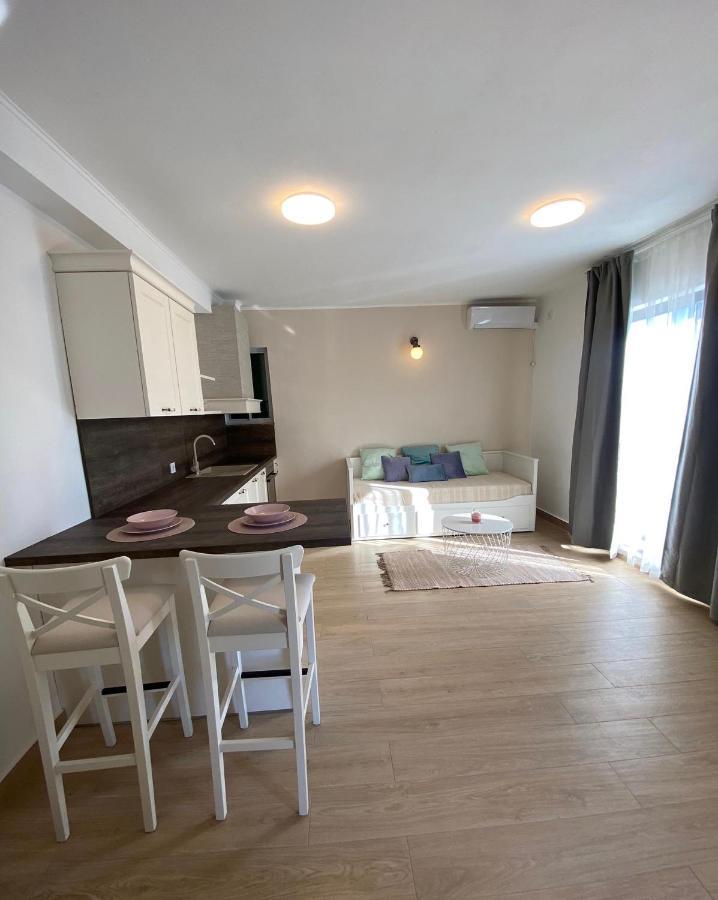 Apartmani Cvita Neviđane Exterior foto