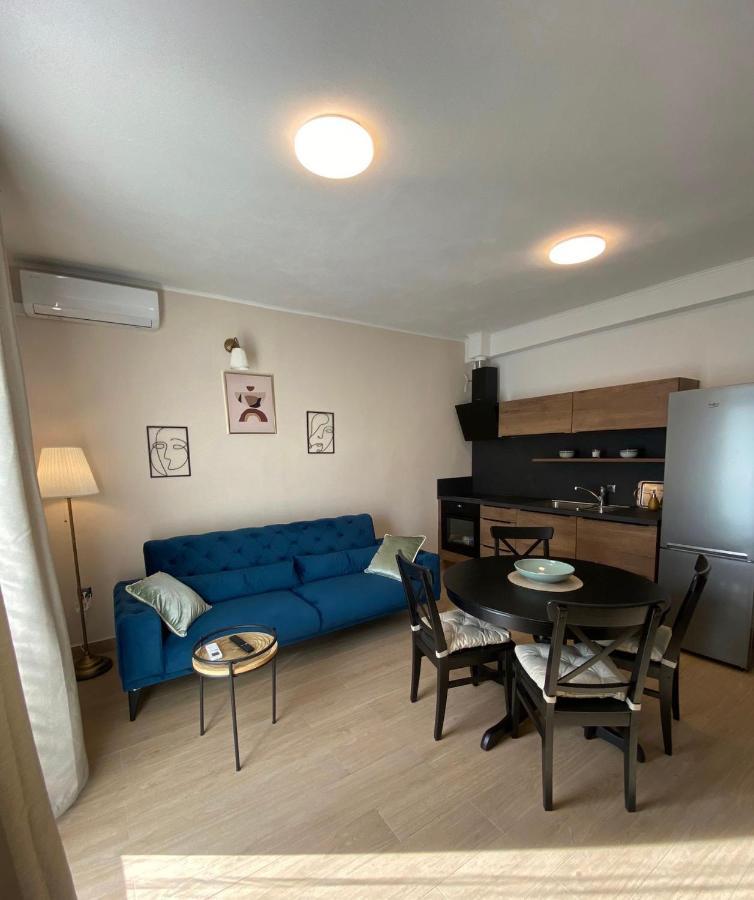 Apartmani Cvita Neviđane Exterior foto