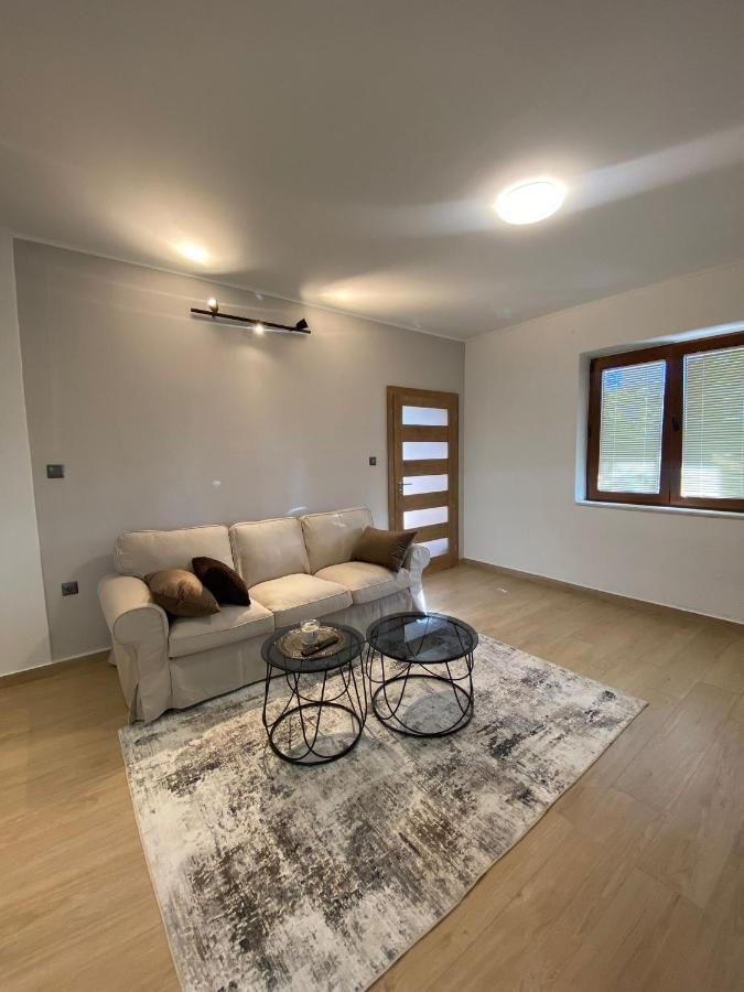Apartmani Cvita Neviđane Exterior foto