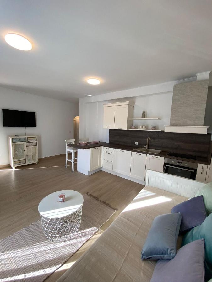 Apartmani Cvita Neviđane Exterior foto