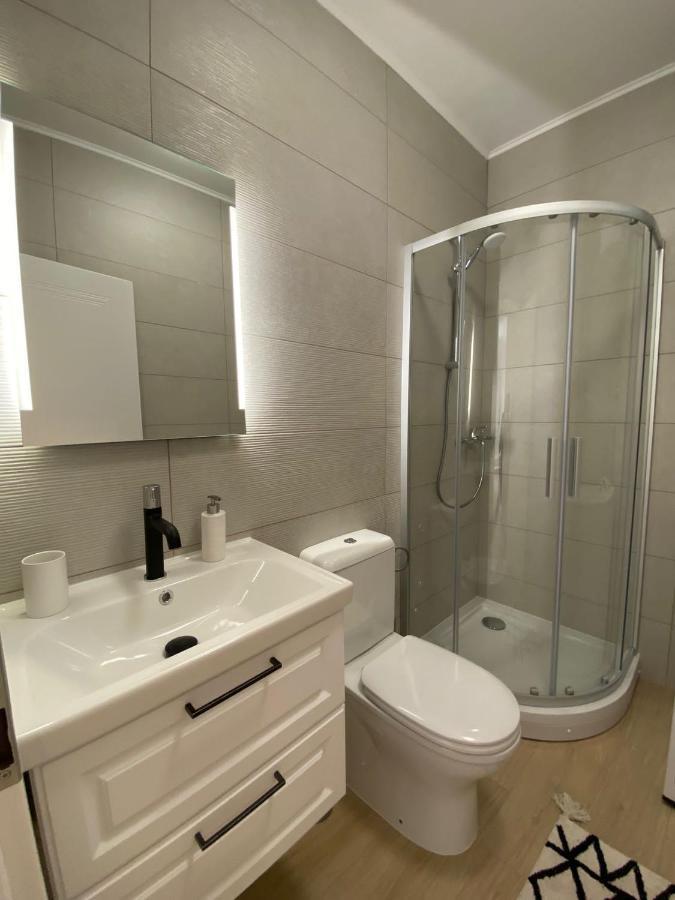 Apartmani Cvita Neviđane Exterior foto