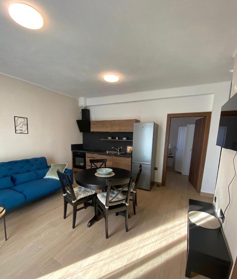 Apartmani Cvita Neviđane Exterior foto