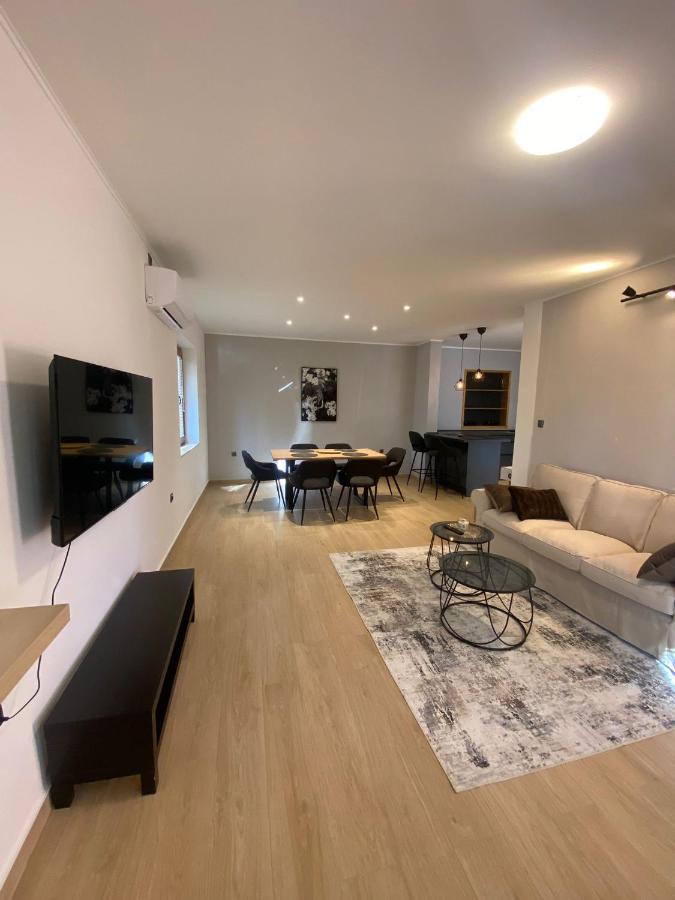 Apartmani Cvita Neviđane Exterior foto