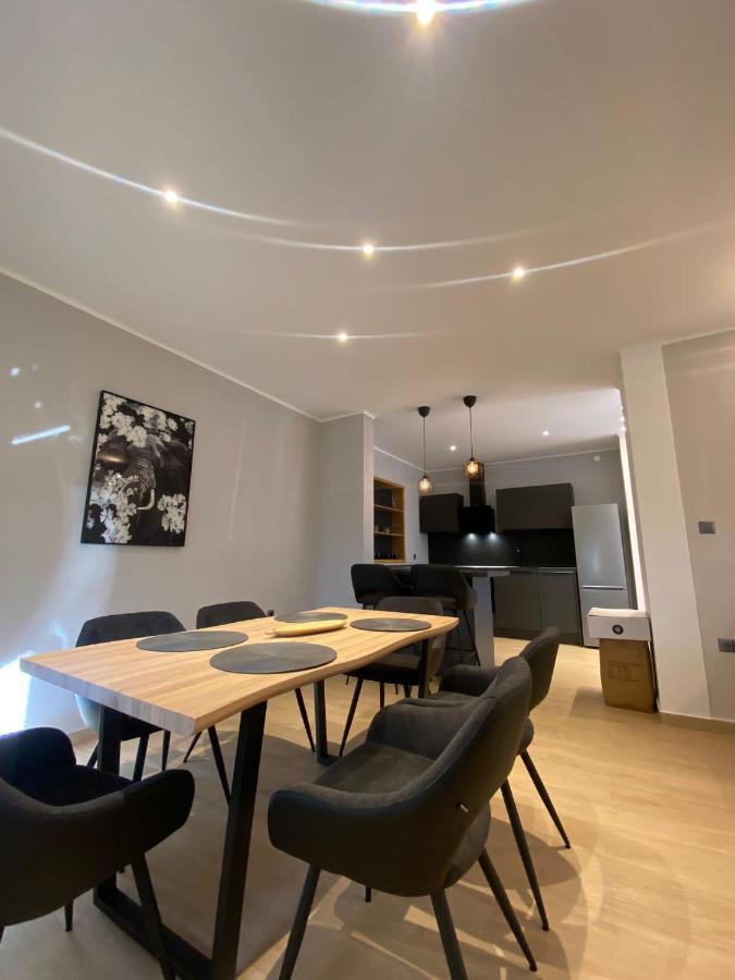 Apartmani Cvita Neviđane Exterior foto
