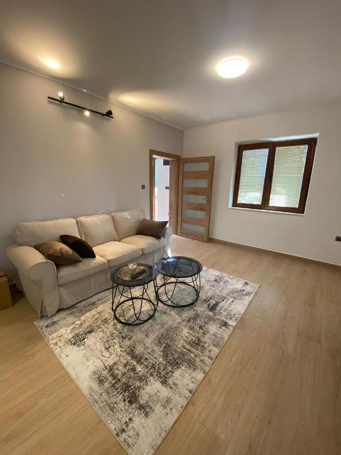 Apartmani Cvita Neviđane Exterior foto