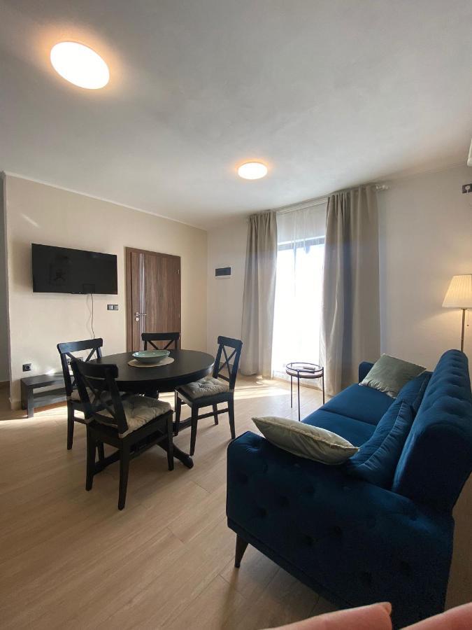 Apartmani Cvita Neviđane Exterior foto