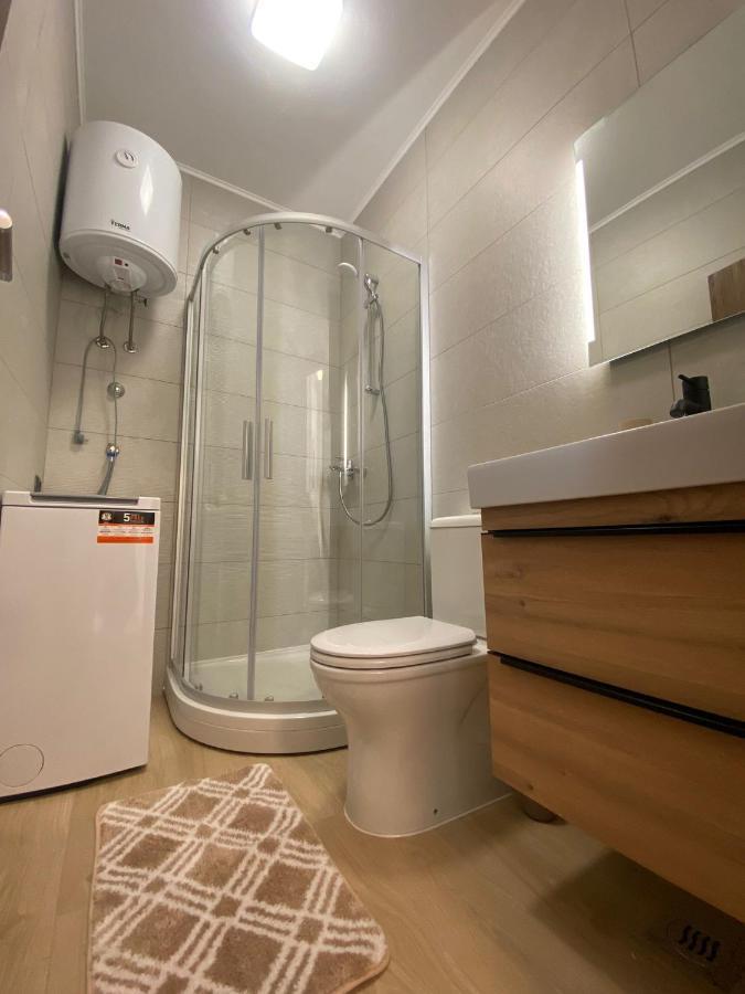 Apartmani Cvita Neviđane Exterior foto