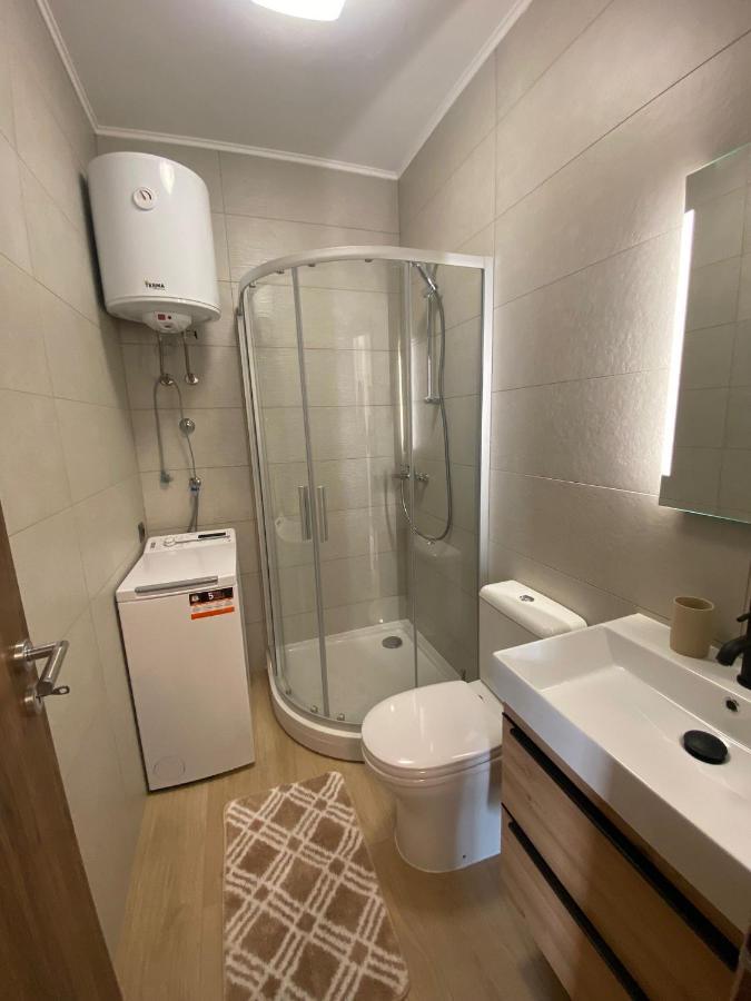 Apartmani Cvita Neviđane Exterior foto